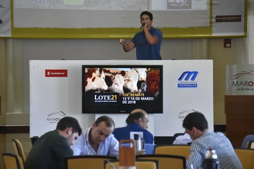 Lote 21 reanudará la actividad este miércoles 11 desde la hora 9.