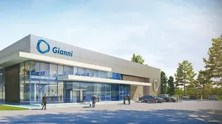 Gianni Store: un antes y un después para la empresa especializada en el agua