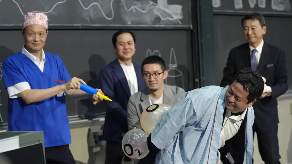 La desopilante investigación premiada por el MIT.