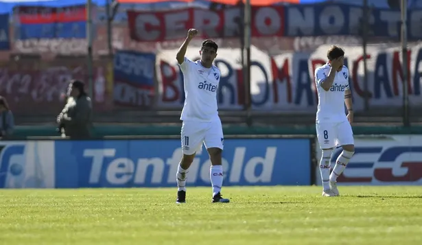 El Chory Castro reconoció error del grupo, que le fallaron a Giordano y lloró por su salida de Nacional