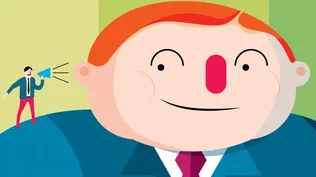 Doce empresarios cuentan el mejor consejo que les dieron