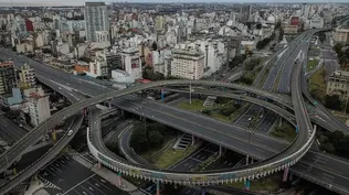 Buenos Aires registra 438.850 contagios por covid-19, sobre un total nacional de más de cuatro millones