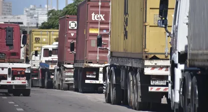 Exportaciones uruguayas a Argentina