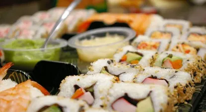 Mantis Sushi: cuando una marca manchada daña un negocio