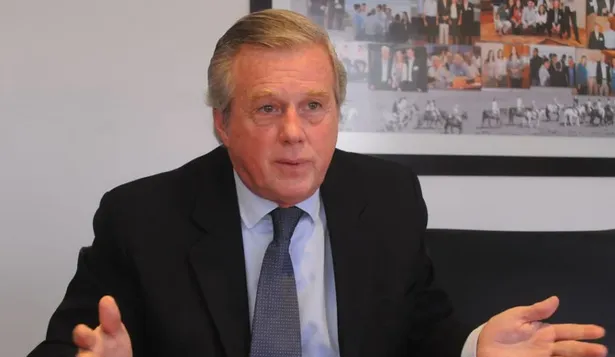 Salimos de una era de libertad a una era de control del Estado