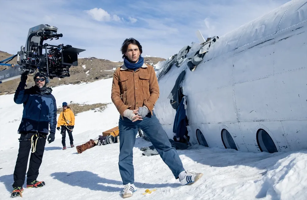 La sociedad de la nieve y Robot Dreams, entre las nominadas a los Oscar.