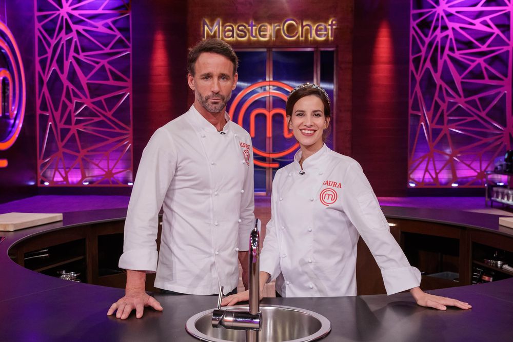 MasterChef Celebrity 9 reunirá a 16 destacadas figuras de diversas áreas como el entretenimiento, la política, y el deporte para competir en desafíos culinarios bajo la presión de los fogones. &nbsp;