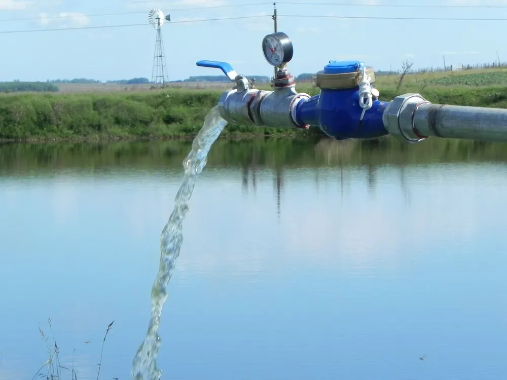 OSE aceptó una iniciativa privada para tratar el arsénico