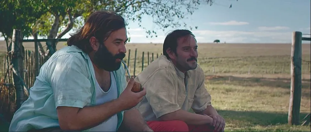 Mateína se estrena este jueves en los cines locales