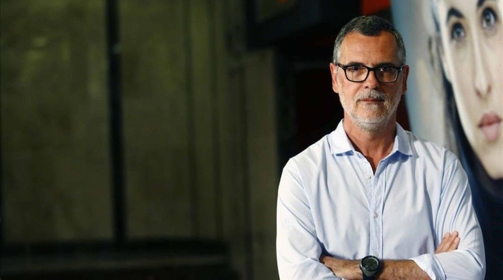 27 mujeres acusan al cineasta Eduard Cortés de acoso sexual.