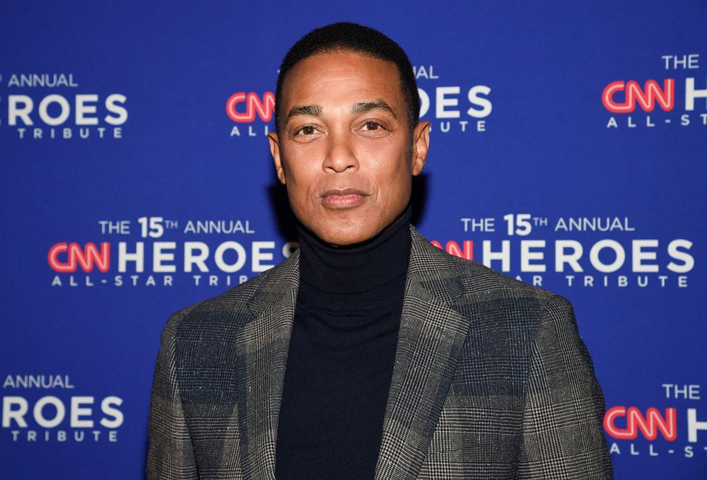 Don Lemon - AP