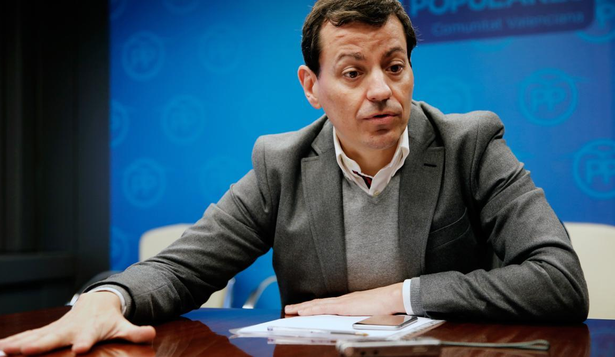 José Luis Bayo