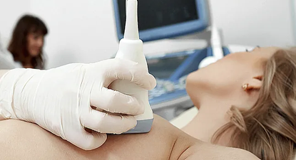 Diagnóstico de cáncer de mama