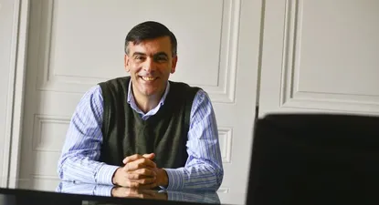 Se vienen dando pasos para el Uruguay tecnológico, pero falta velocidad