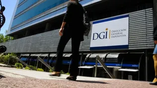 DGI divulgó lista de paraísos fiscales que tributarán más
