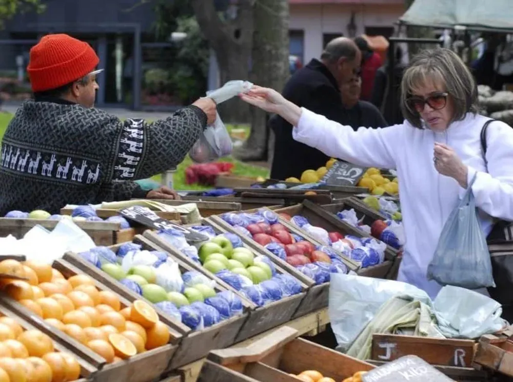 La inflación preocupa al gobierno