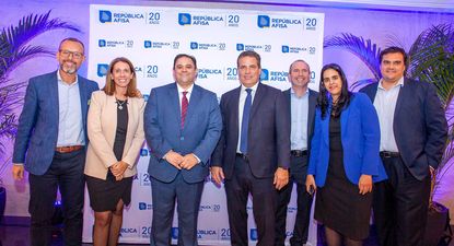 República AFISA: la empresa líder en fideicomisos celebra sus 20 años