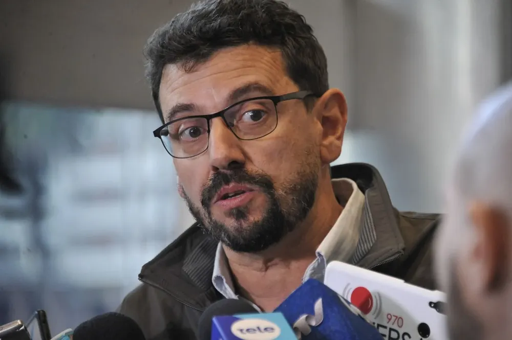 Es muy difícil sostener espacios de participación social con actores como nosotros, que trabajamos en otros lados, indicó Juan Pedro Mir