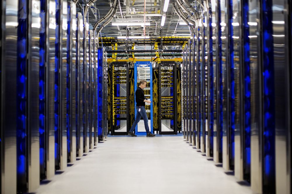 Brasil acapara un tercio de los data centers de América Latina y Argentina busca su lugar en el negocio de la IA
