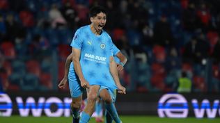 Tigre vs Montevideo City Torque EN VIVO por la Copa Sudamericana: Salomon Rodríguez se perdió el segundo