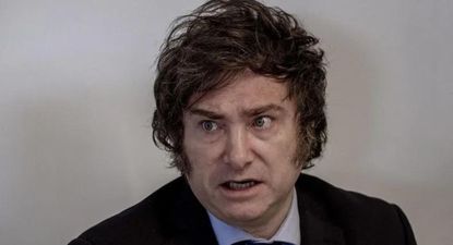 Javier Milei ratificó que vetará cualquier iniciativa que altere el equilibrio fiscal y anunció que renuncia a su jubilación de privilegio