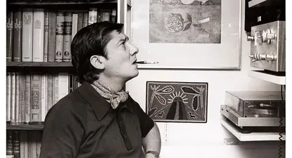 Alfredo Zitarrosa