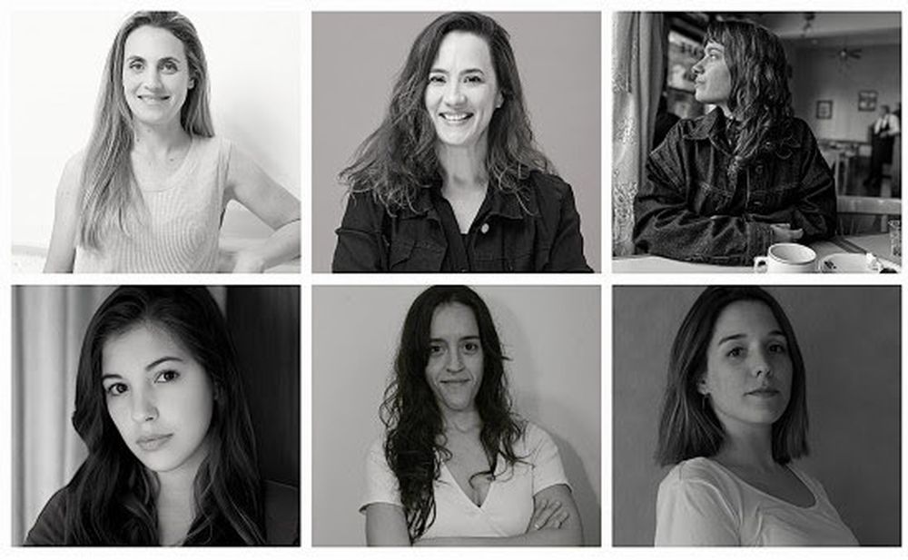 Seis obras de teatro argentinas desembarcan en Madrid.