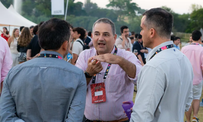 PuntaTech 2026 y la lógica de conocer gente valiosa casi sin buscarlo