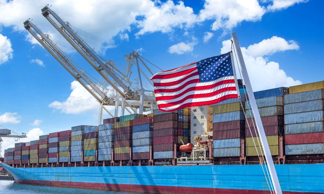 España eleva al 44% su déficit comercial con Estados Unidos, por mayores ventas a China