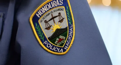 ocho personas fueron asesinadas a tiros en una aldea hondurena