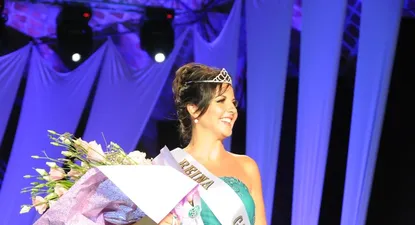 El Observador | Fue reina del Carnaval de las Promesas y dos veces en su CCZ