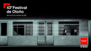 La Comunidad de Madrid presenta el Festival de Otoño, con fuerte presencia hispanoamericana
