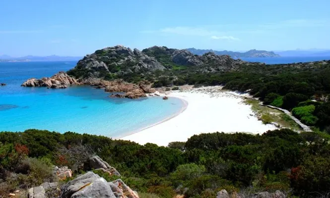 La isla podría ser rematada nuevamente pero aún no hay detalles sobre la futura subasta