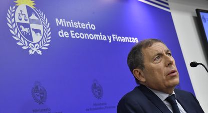 Gobierno insiste con cambios al secreto bancario: Lo peor que puede ocurrir es que se mantenga la posición de Diputados, dijo Oddone
