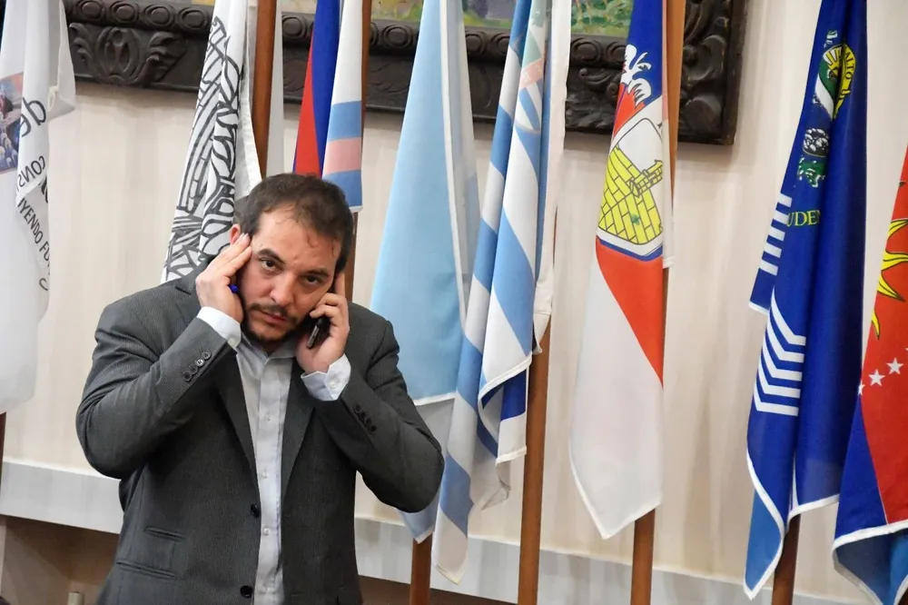 Archivo El Observador.