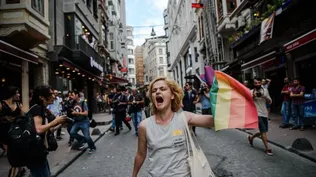 Archivo Marcha del orgullo gay