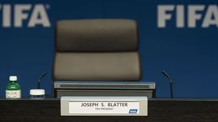 Argentino implicado en escándalo de FIFA no irá a la cárcel