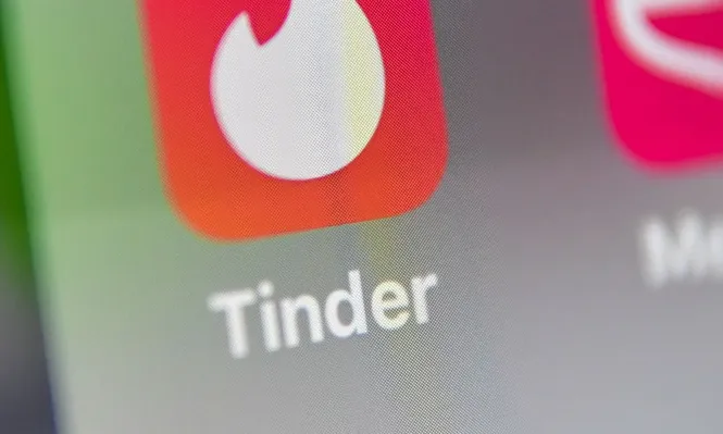 Tinder.