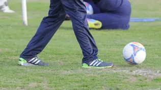 El equipo de Munúa mostró dos caras