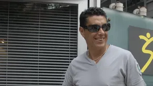 Gerardo Arias