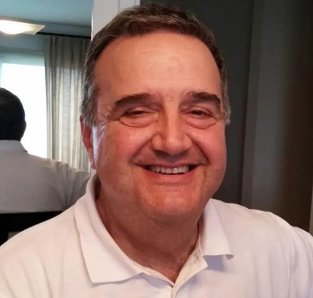 Alberto Ward, de larga trayectoria dentro del club violeta