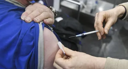 El Sinae actualizó la cantidad de casos nuevos de covid-19 en Uruguay