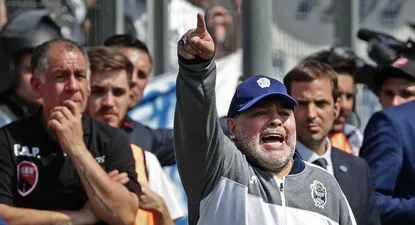 investigacion por la muerte de maradona sigue con analisis al corazon y estudios toxicologicos