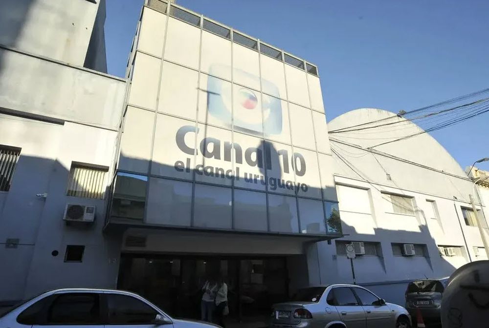 Canal 10