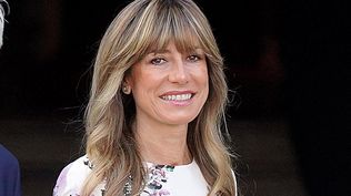 Begoña Gómez