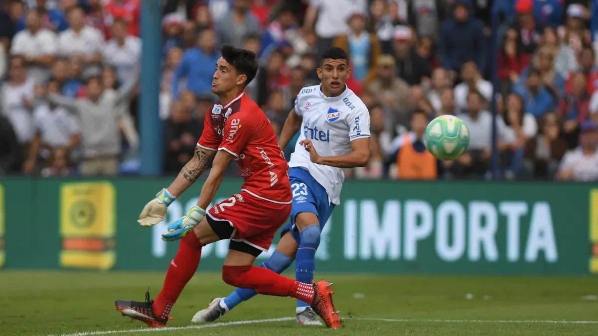 Así se juega la sexta fecha del Clausura