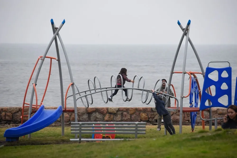 Las vacaciones de invierno comenzaron el pasado lunes 3 de julio.