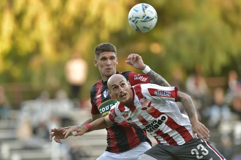 River Plate vs Fénix, torneo Apertura