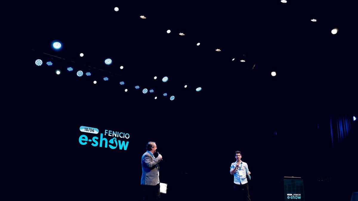 Fenicio eShow 2026: el evento que mostrará cómo la inteligencia artificial está transformando el eCommerce en Uruguay