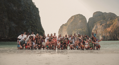Un viaje de fin de carrera para todos los estudiantes universitarios: organizado, accesible y sin complicaciones